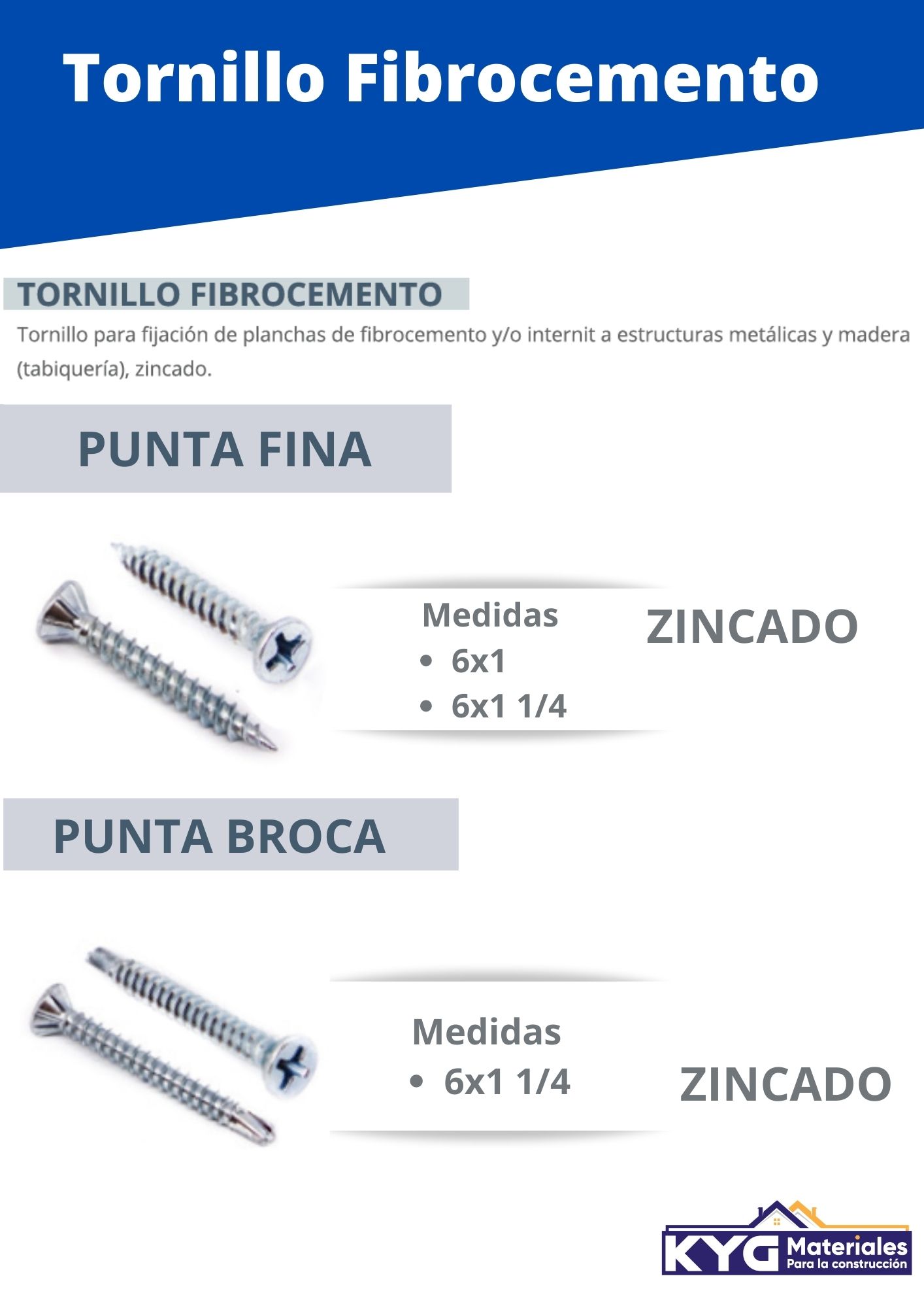 TORNILLOS