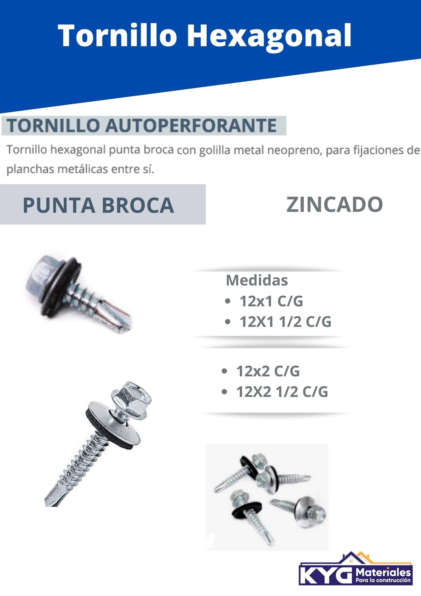 TORNILLOS