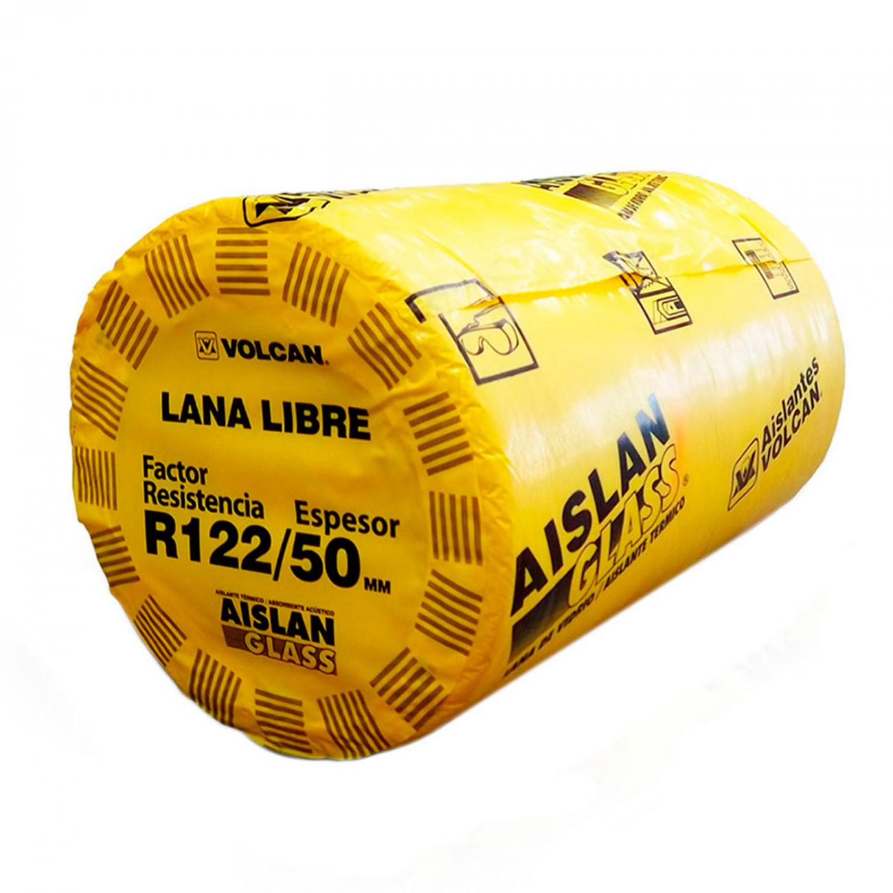 LANAVIDRIO